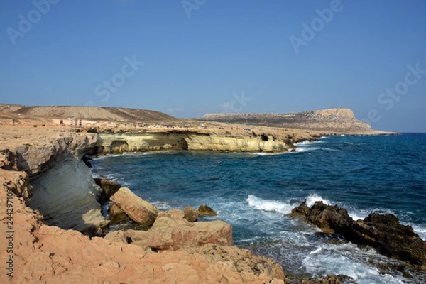 Obraz Landschaft Meer