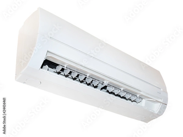 Fototapeta air conditioner