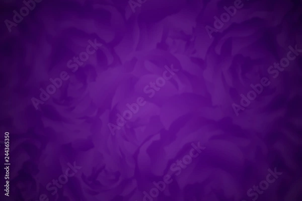 Obraz abstract, purple, pattern, design, illustration, wallpaper, geometric, triangle, graphic, light, texture, white, 3d, square, bright, mosaic, backdrop, diamond, concept, digital, technology, art