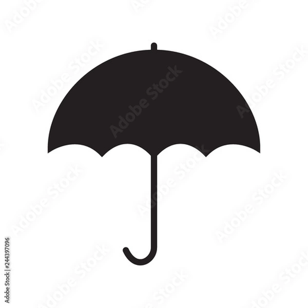 Fototapeta Umbrella