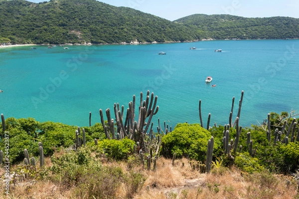 Obraz Arraial do Cabo Beach