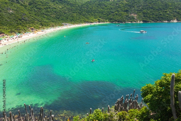 Obraz Arraial do Cabo Beach