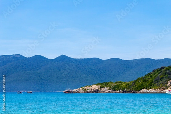 Obraz Arraial do Cabo Beach