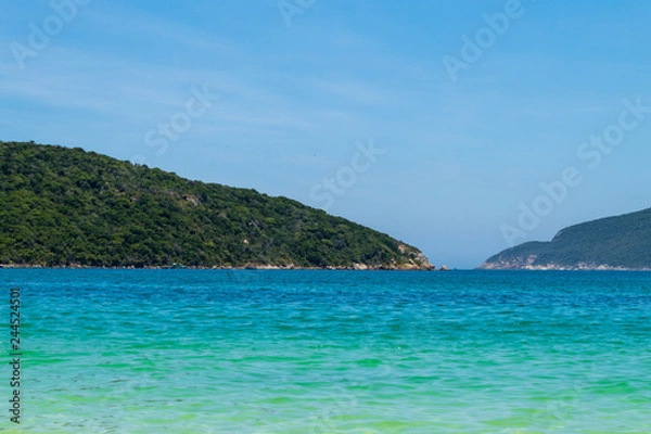 Obraz Arraial do Cabo Beach