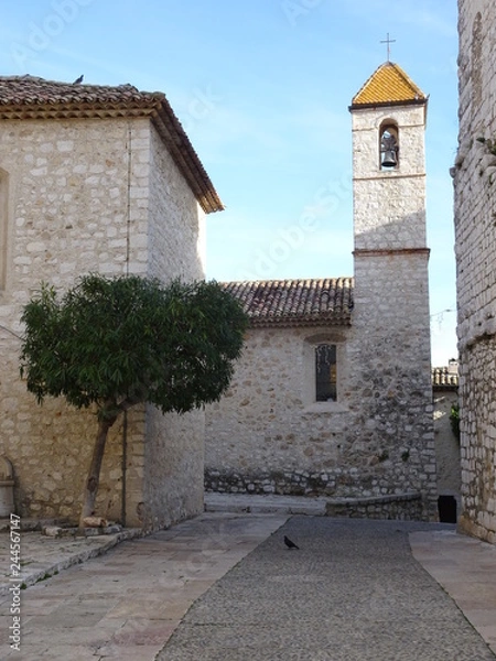 Obraz st paul de vence