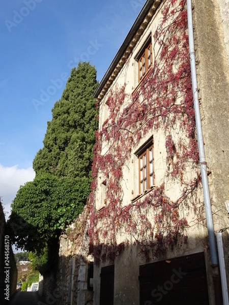 Obraz st paul de vence