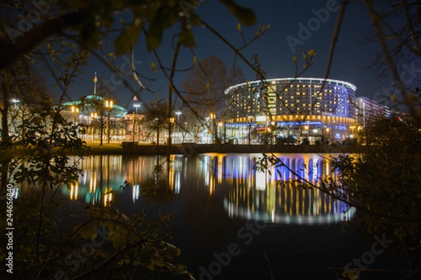 Obraz Frankfurt am Main