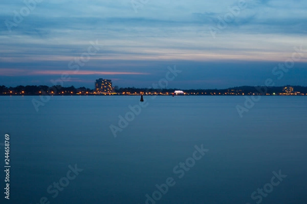 Obraz Timmendorfer Strand