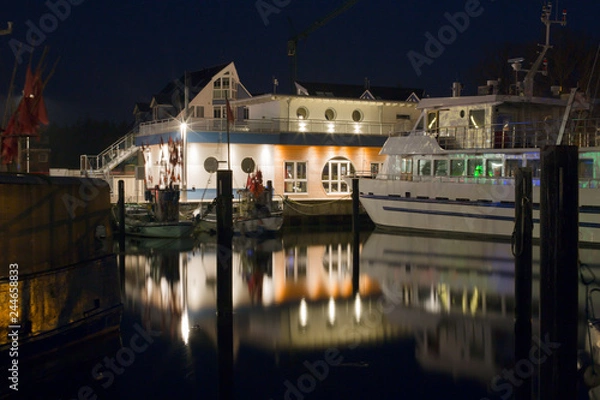 Obraz Timmendorfer Strand