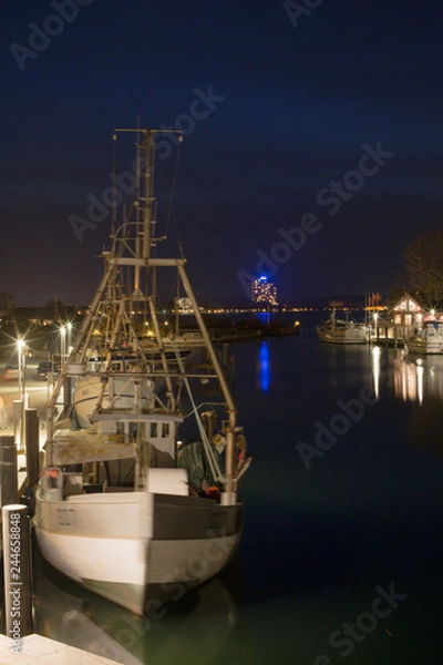 Obraz Timmendorfer Strand