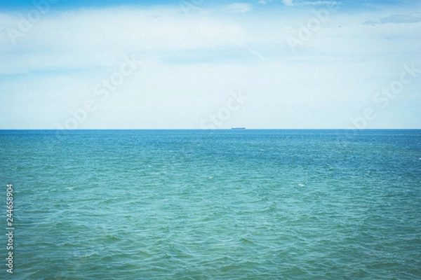 Obraz Timmendorfer Strand