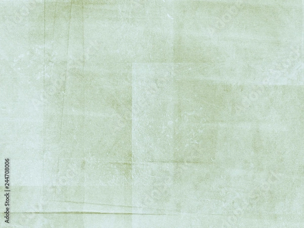 Fototapeta Old empty paper texture background