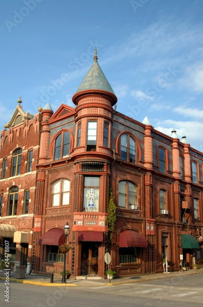 Obraz Crawford County Bank