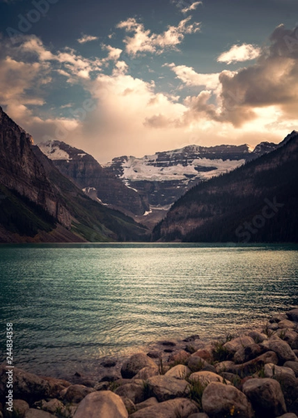 Obraz Lake Louise