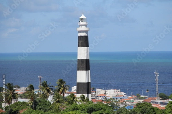 Obraz Farol de Olinda