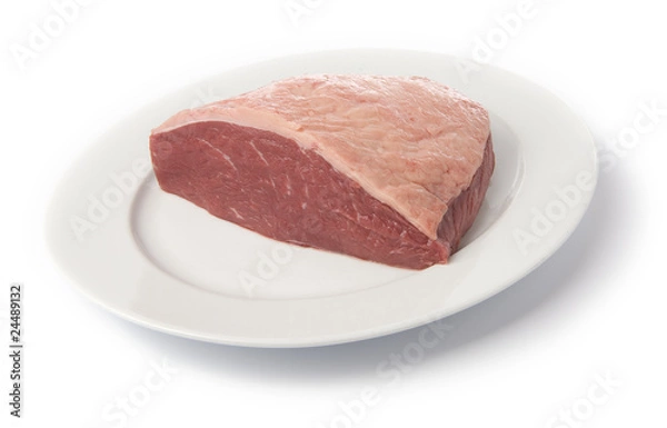 Fototapeta Tafelspitz