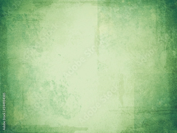 Fototapeta Old empty paper texture background