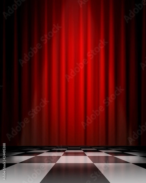 Fototapeta バックグラウンド