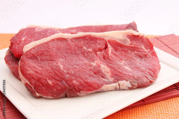 Obraz rumpsteaks