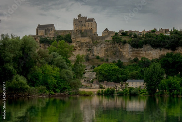 Fototapeta Dordogne
