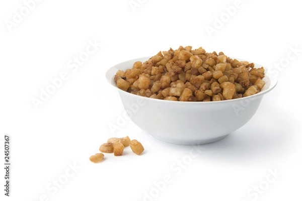 Obraz Speck Grammeln