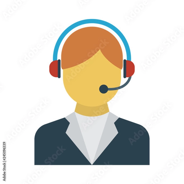 Obraz services   support  headset