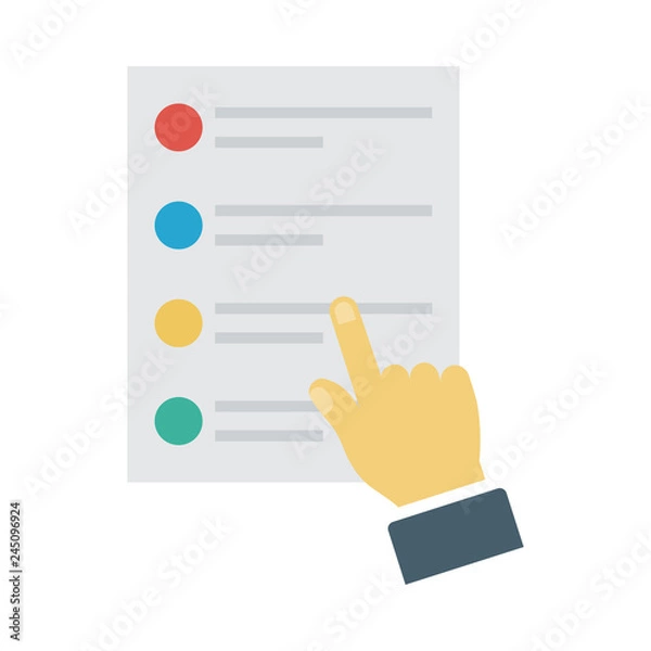 Obraz list  sheet  document