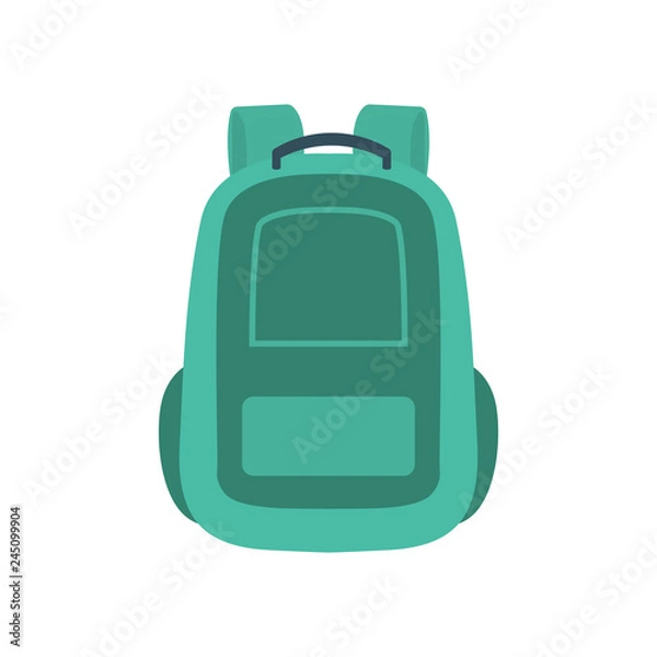 Obraz bag  backpack   school