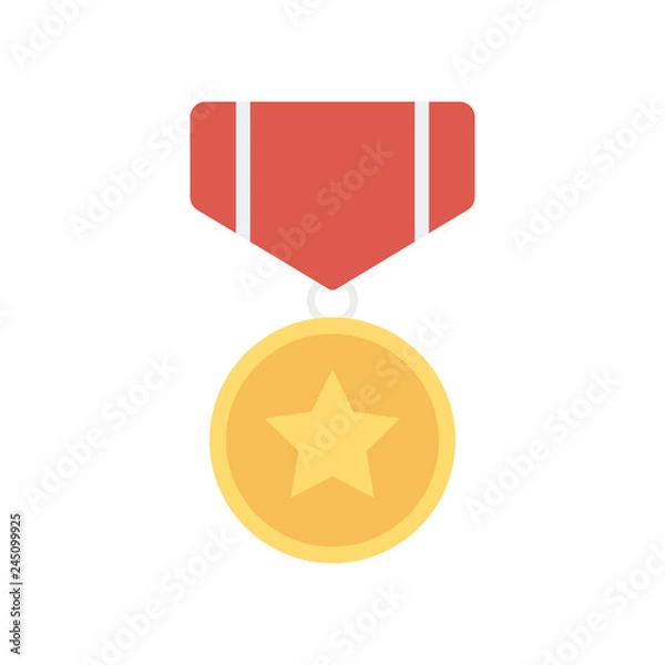 Obraz medal   award  badge