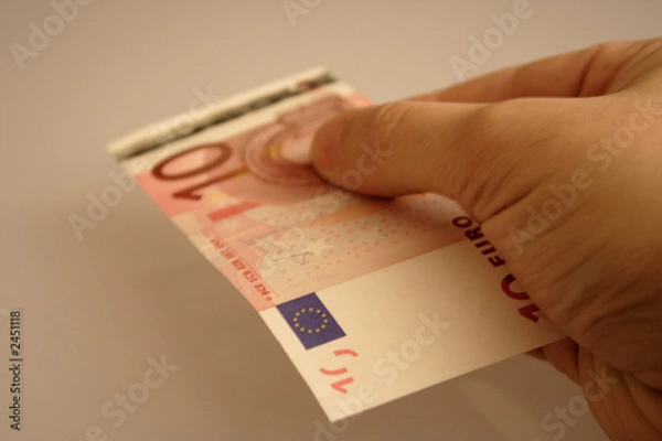 Fototapeta img_1484mainbillet10euros