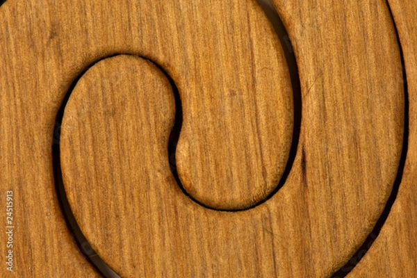 Obraz Abstract background design