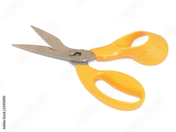 Fototapeta sissors #1