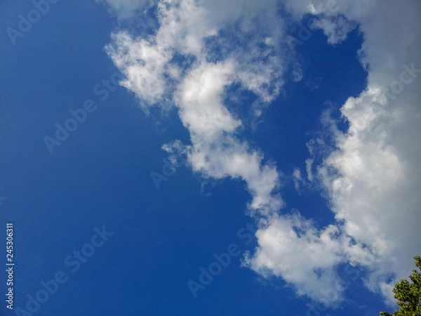 Fototapeta Shape for You