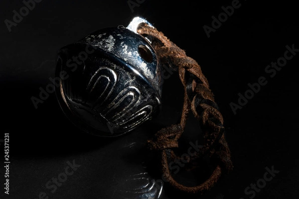 Obraz sleigh bell