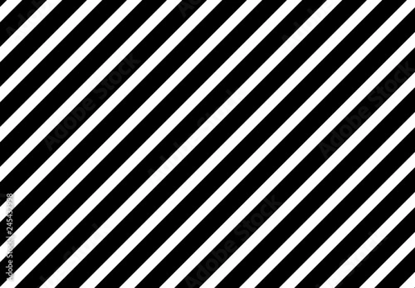 Fototapeta Abstract black and white Patterns Background       