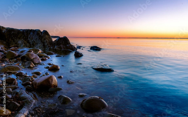 Obraz Complémentarité