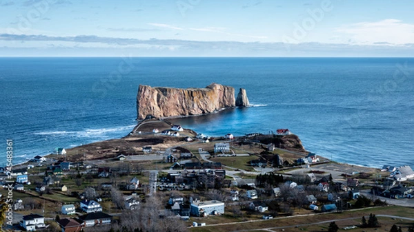 Obraz Percé