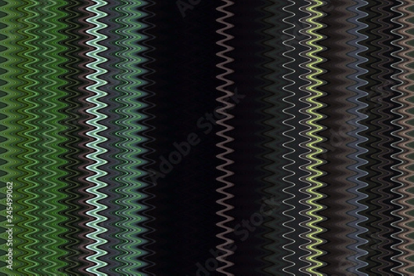 Fototapeta  Colorful abstract background. illustration for design
