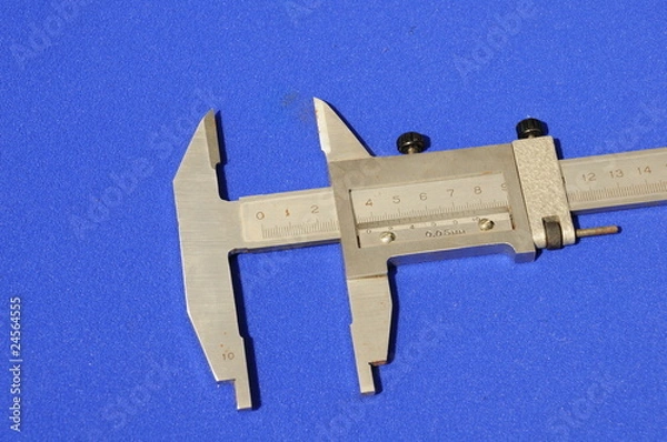 Fototapeta Messchieber