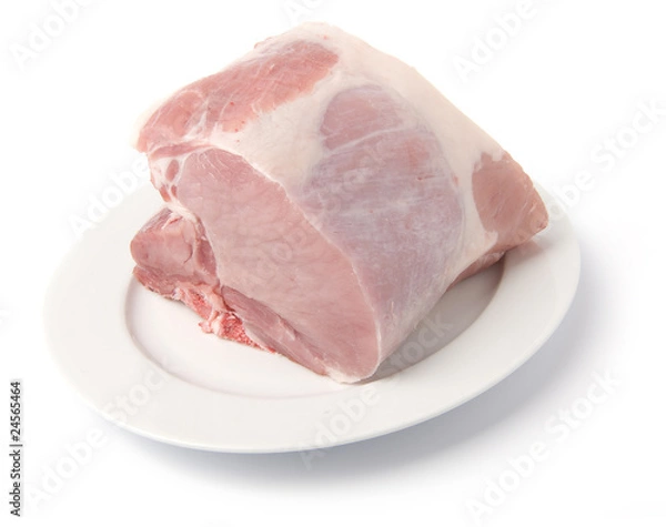 Obraz Schweins Karree