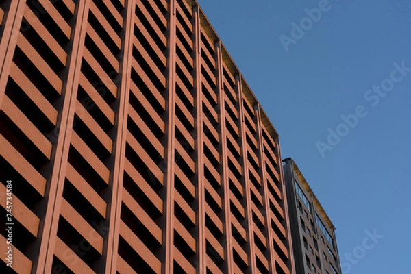 Obraz タワーマンション