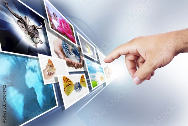 Obraz wyszukiwanie obrazka