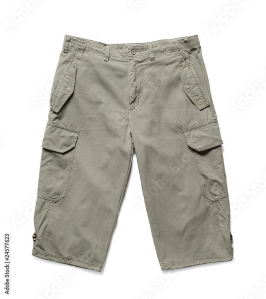 Obraz Shorts