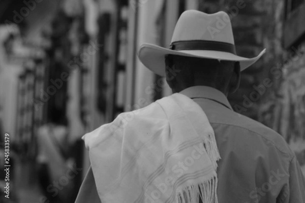 Obraz Tradiciones campesinas