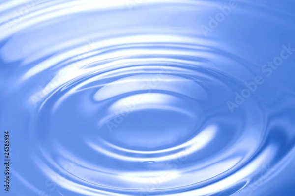 Fototapeta 波紋