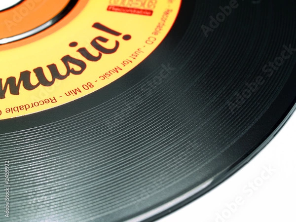 Fototapeta vinyl cdr2