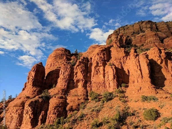 Obraz Sedona