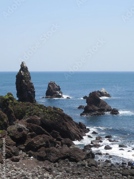 Fototapeta Stand There