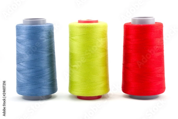 Fototapeta thread series