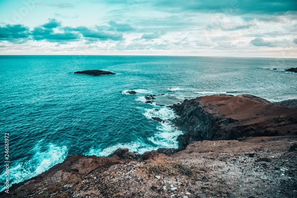 Fototapeta Landscape